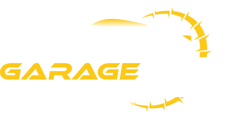 Logo Garage TD2A
